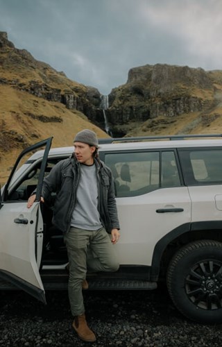 TARIFICATION TRANSPARENTE CHEZ BLUE CAR RENTAL : LA CONFIANCE LOCALE EN ISLANDE