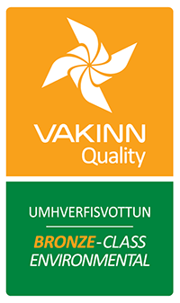 Vakinn - Bronze Class Environmental