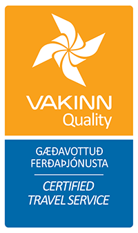 Vakinn - Certified Travel Service