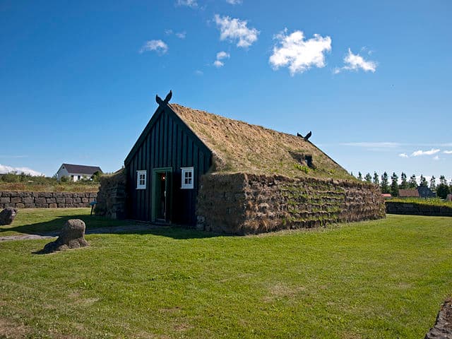 Blue Staff’s Top 5 list of things to do in Reykjavík