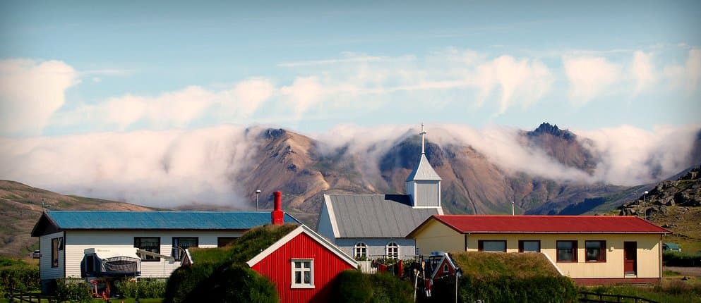 What to see and do in East Iceland