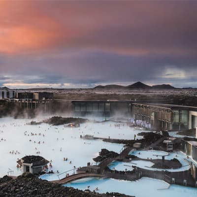 Reykjanes Peninsula things to do: what to see near Keflavik airport