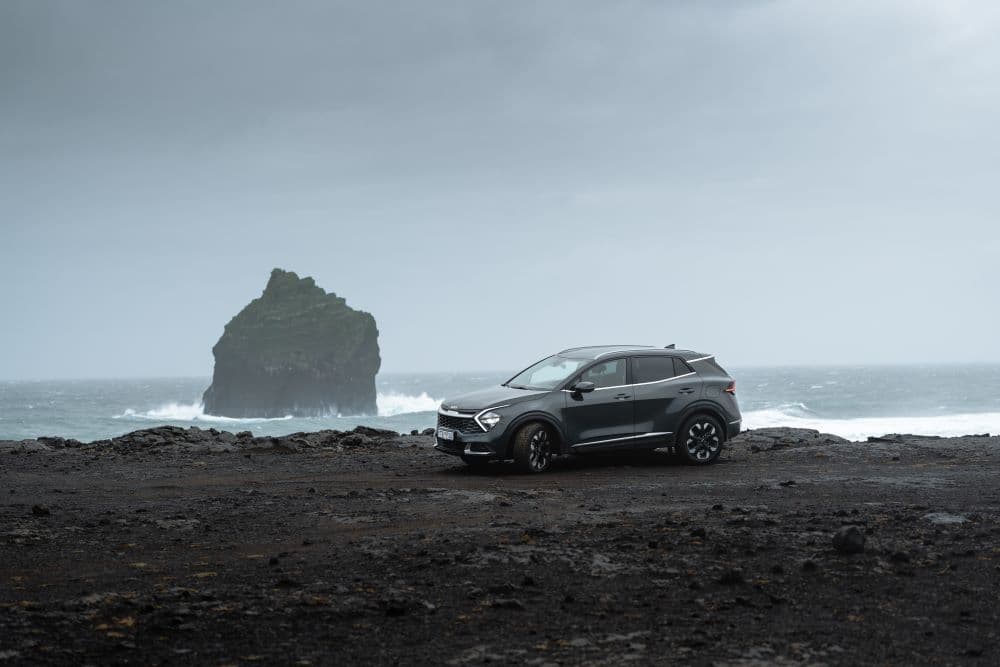Rent a Car in Iceland: Can I pay with Euros?