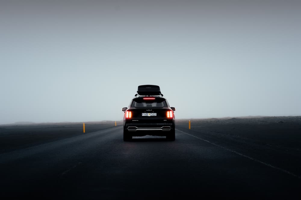 Taxe routière en Islande 2026 : ce que les clients de Blue Car Rental doivent savoir