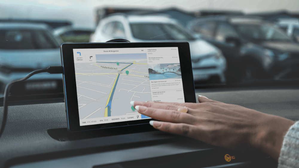 What to know about road safety in Iceland before you drive