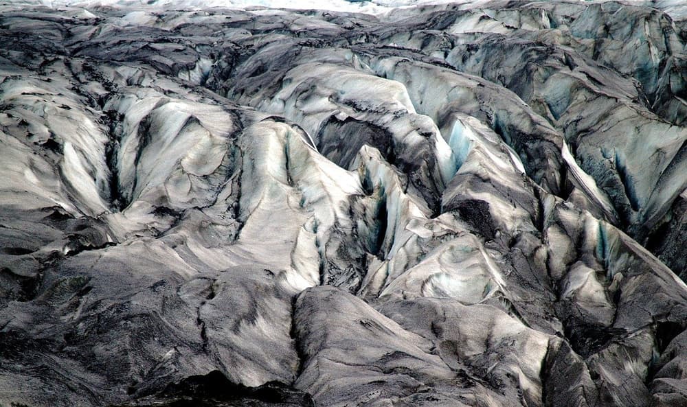 What shoes to wear in Iceland?