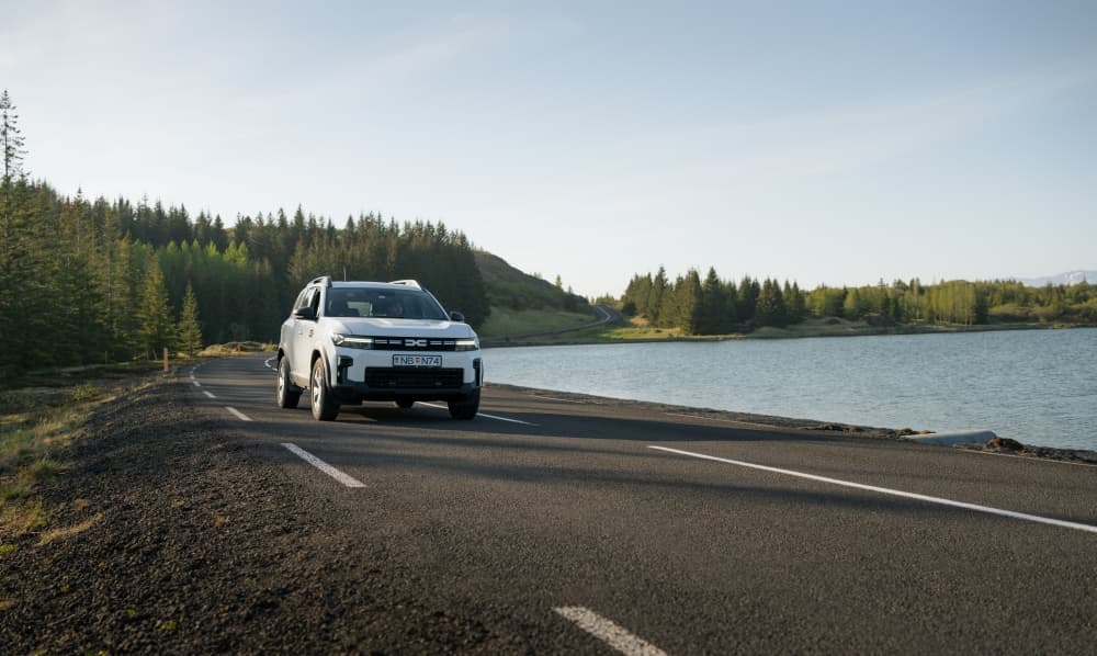 Itinéraire du Cercle d’Or : Guide de location de voiture en Islande
