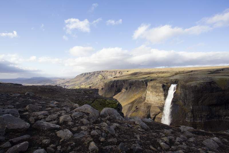 What to expect on an Iceland road trip in October