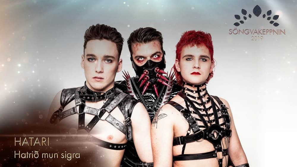 Why Eurovision is a HUGE deal in Iceland