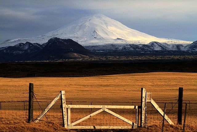 The 3 Icelandic Volcanoes Most Likely to Erupt Soon!