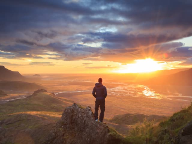 5 hiking trails in Iceland for your road trip