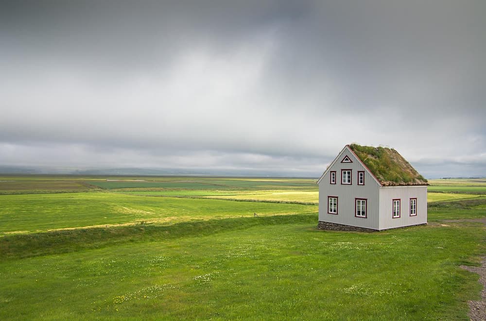 Sneak a Peek at Iceland's Mysterious Hidden People: Elves!