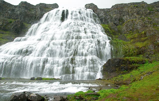 What to do in the West Fjords in 2018?