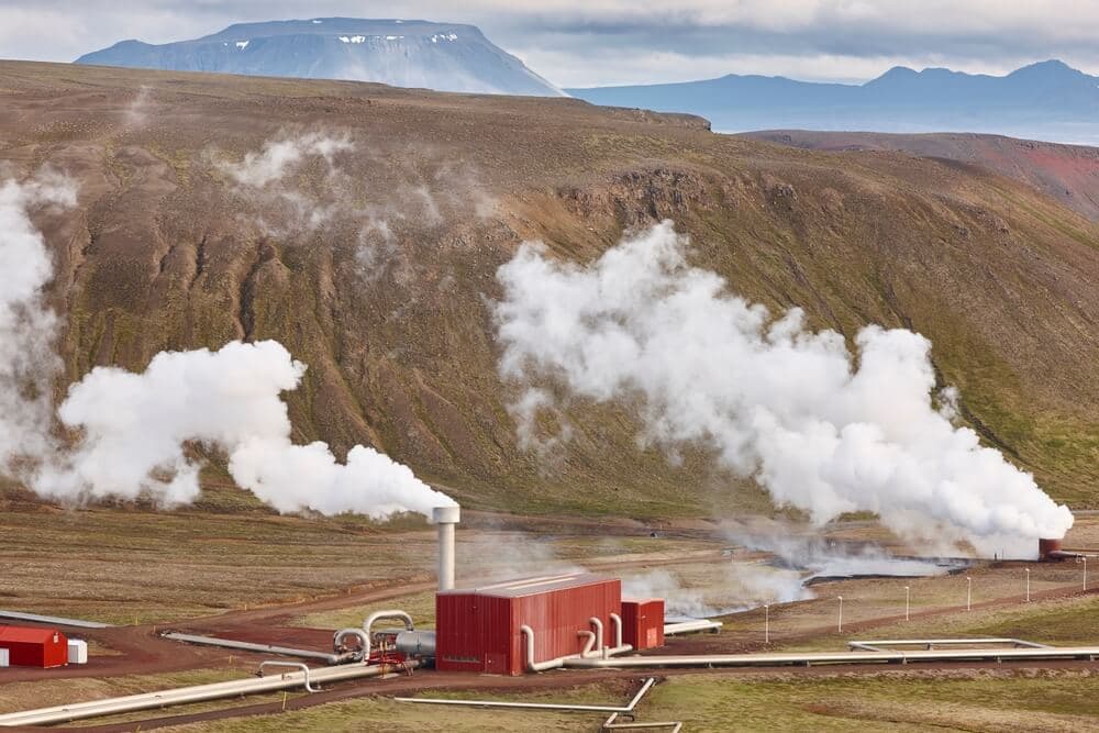 Electric cars and clean energy in Iceland: an EV travel guide