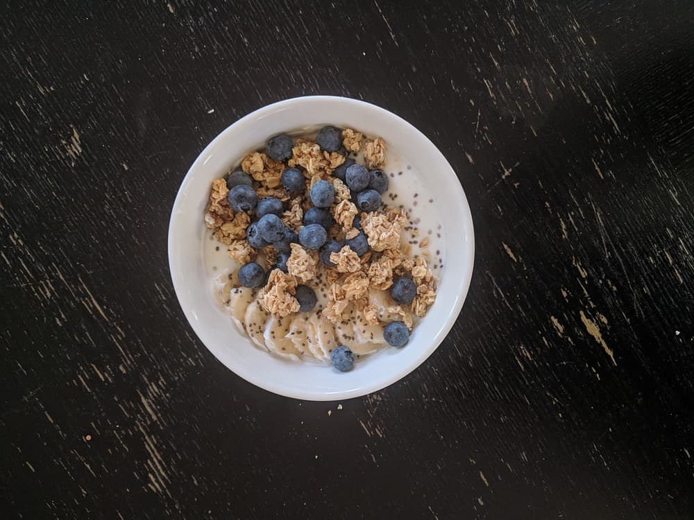 What is Icelandic yoghurt?