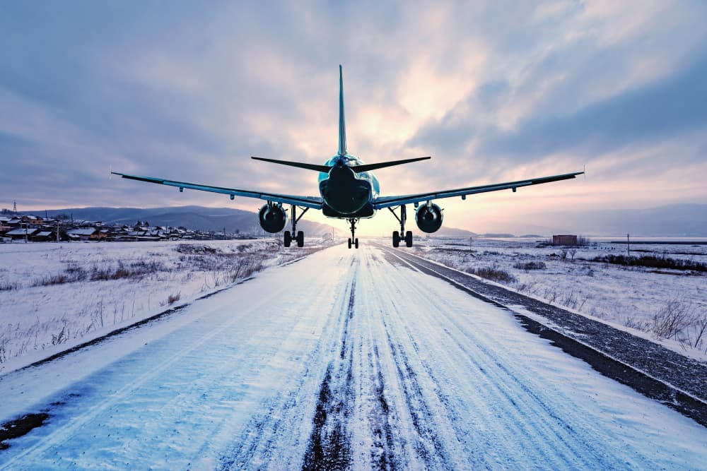 Navigating Keflavik Airport: Iceland Car Rental info