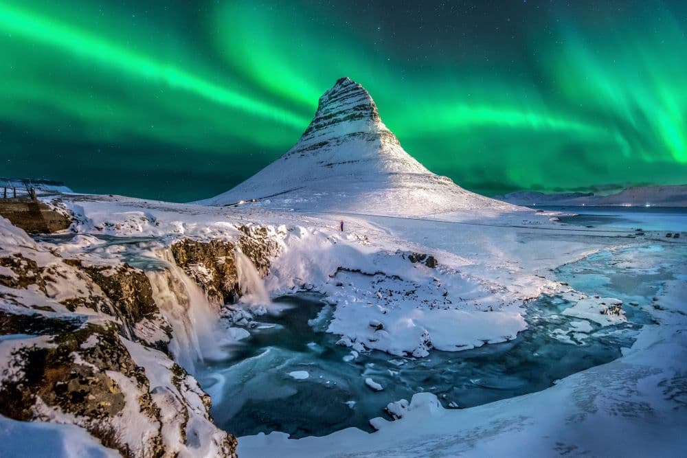 Is Kirkjufell worth the drive from Reykjavik?