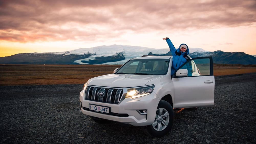 Why Customers love Blue Car Rental