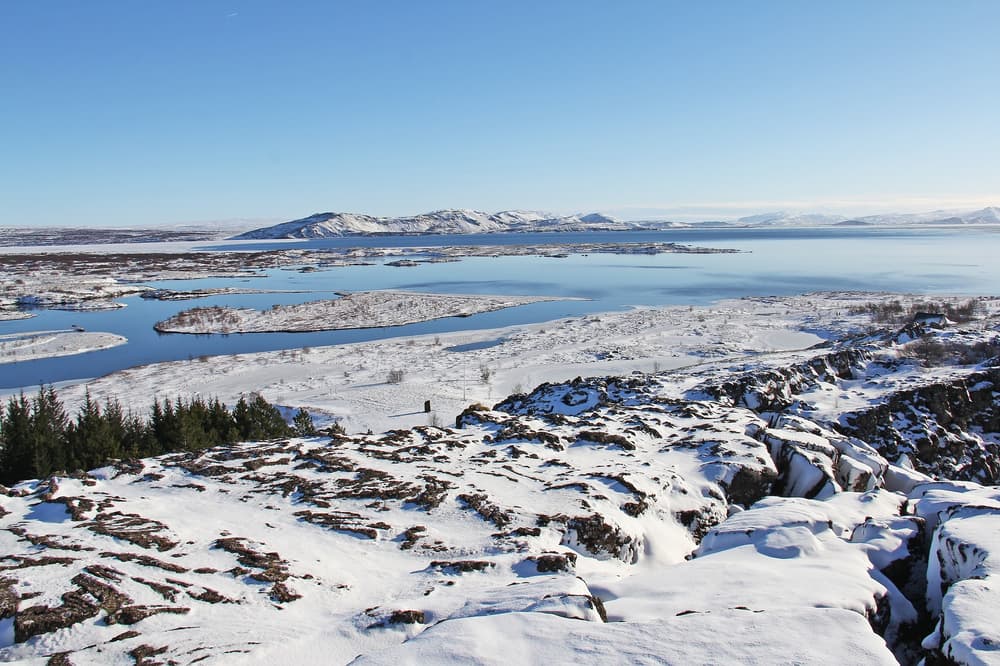 Iceland Winter Photography
