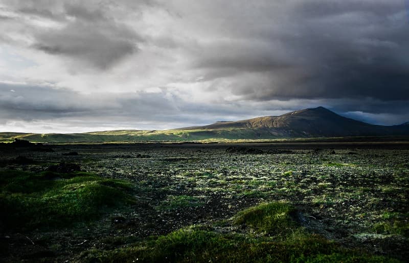Explorer l’Ouest de l’Islande en voiture