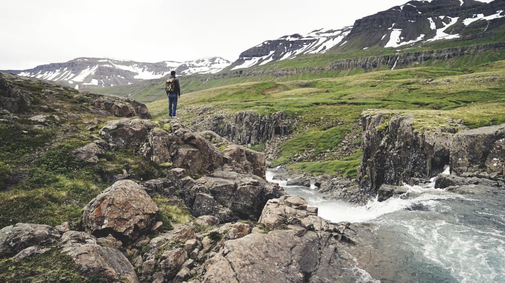 The Most Beautiful Nature Hikes in Iceland