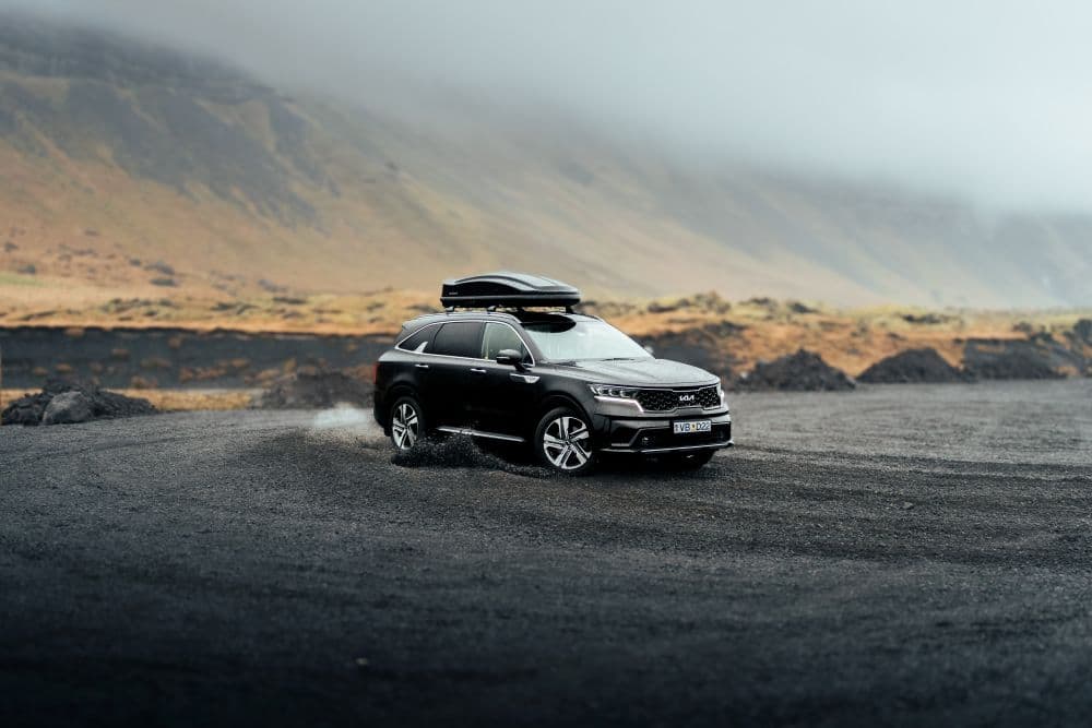 10 erreurs à éviter lors de la location d’une voiture en Islande