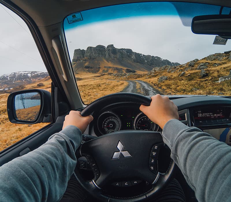 What to pack for Iceland in summer