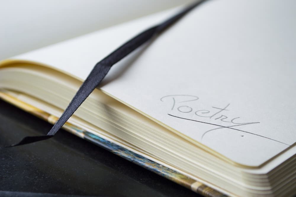 What’s the deal with Icelandic poetry?