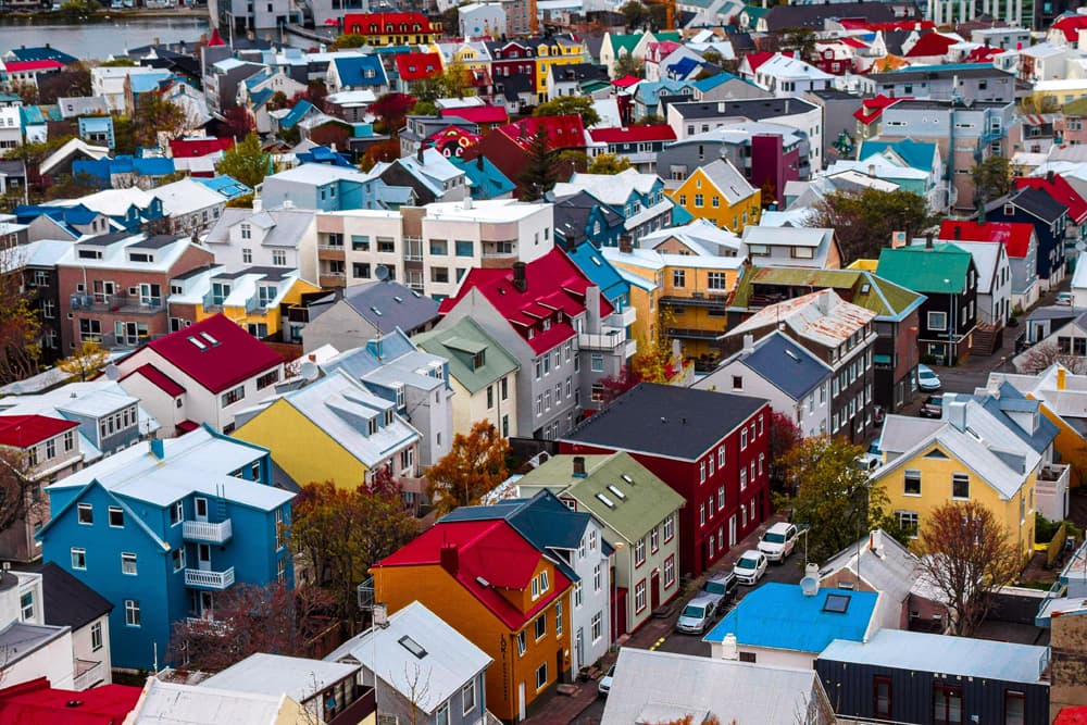 10 Meilleurs Endroits à Visiter en Islande (Mis à Jour)