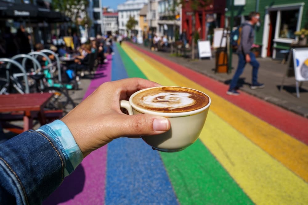 Reykjavík Cafe Guide: Discover Iceland’s Capital by Car