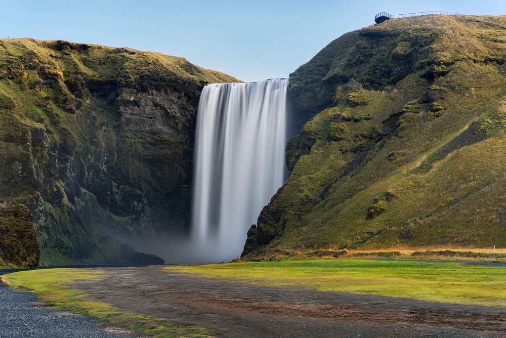 Iceland Ring Road self-drive itinerary: one week, day by day