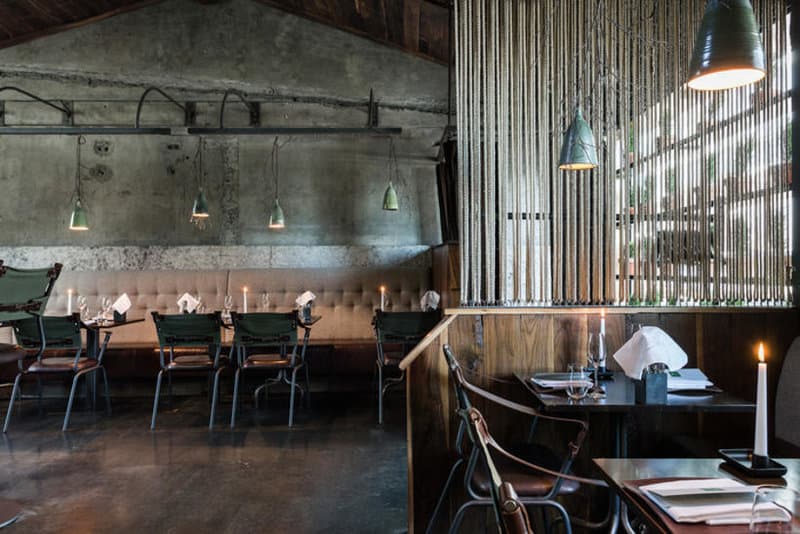 Blue top 3 picks for fine dining restaurants in Reykjavík 2017