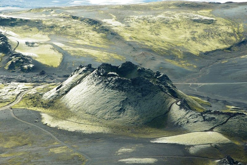 So, you want to visit volcanoes in Iceland?