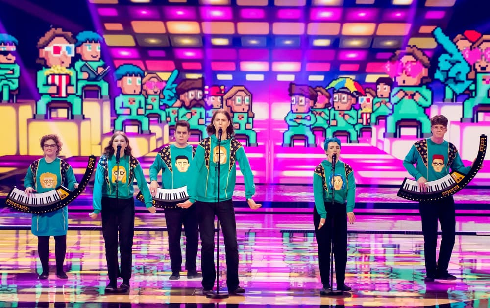 The Magical Love Story of Iceland and Eurovision