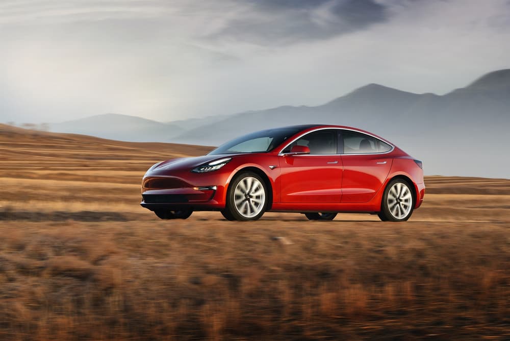 Is an electric car a practical choice for a self-drive trip in Iceland?