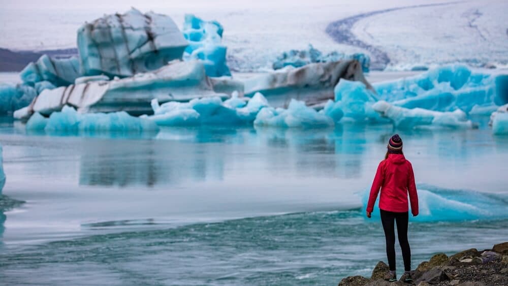 Iceland's natural wonders and how to see them on a self-drive road trip