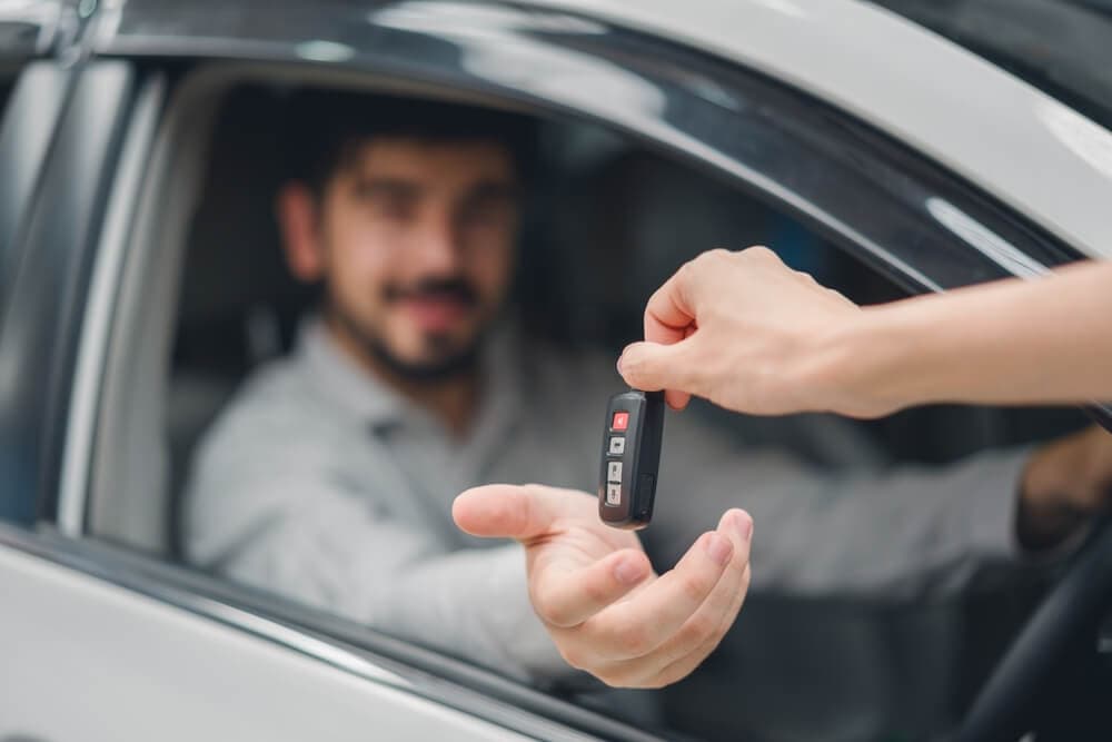 Car Hire At Keflavik International Airport: Delivery Guide