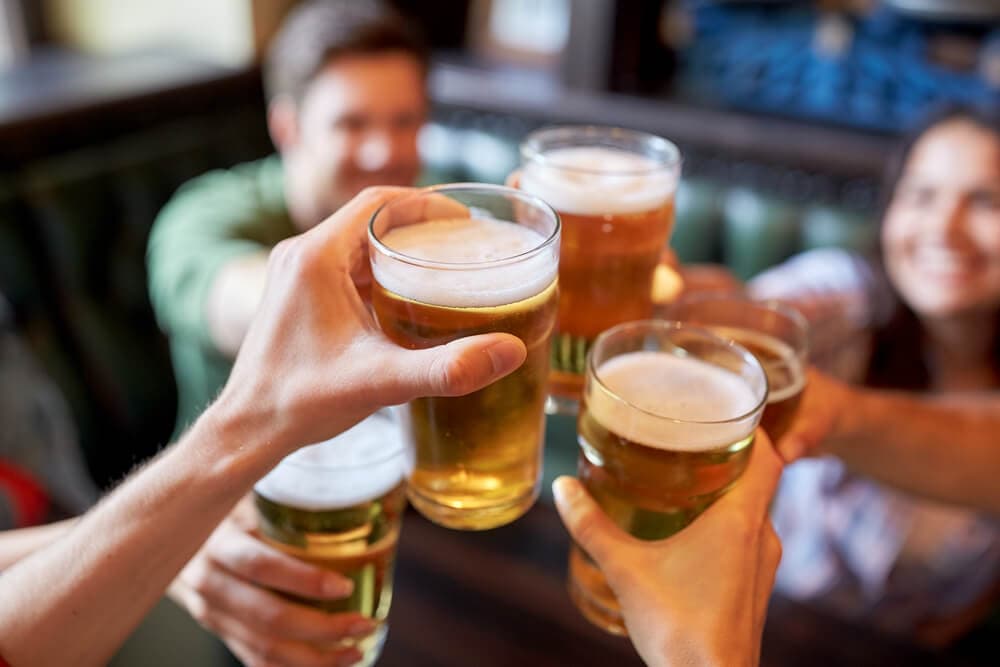 Celebrating Beer Day in Iceland: A Toast to Freedom
