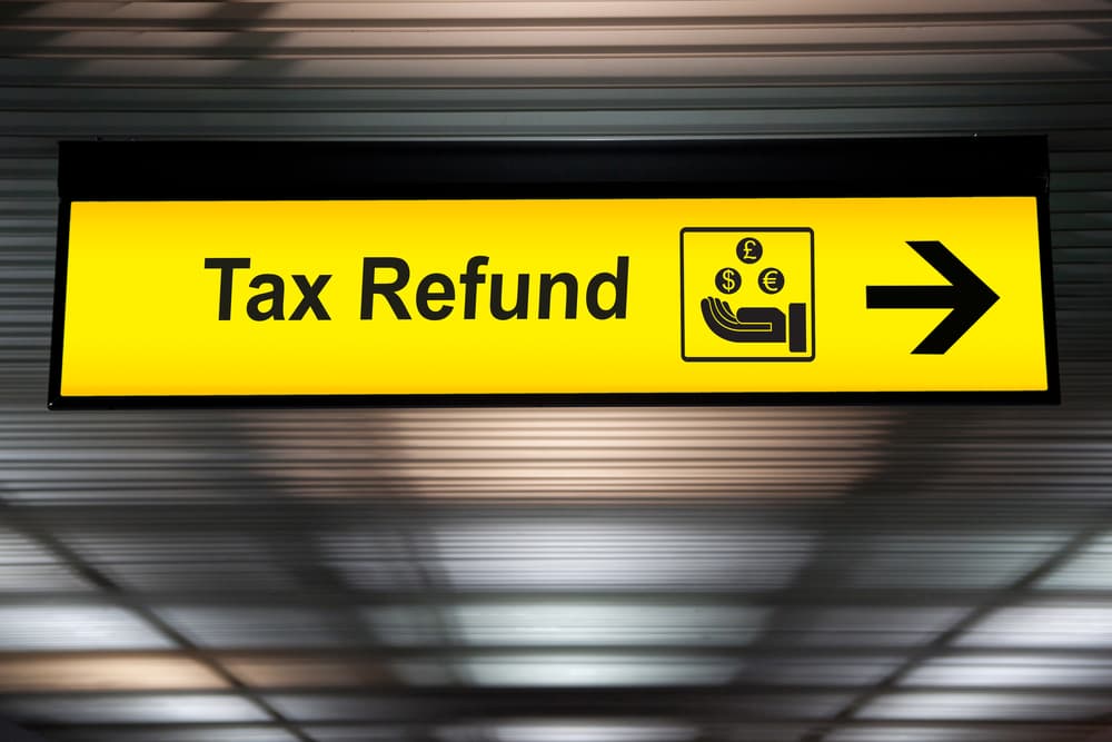 How the Iceland VAT refund works for travellers