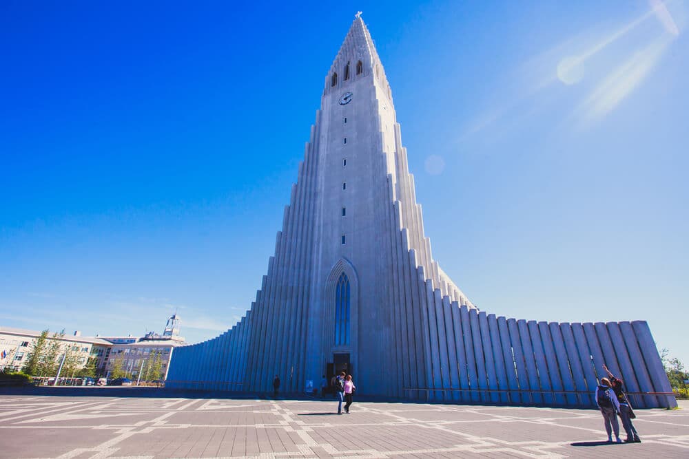 Things to Do in Reykjavík