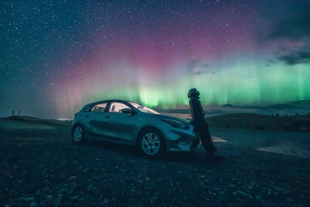 10 essential tips for renting a car in Iceland 2025