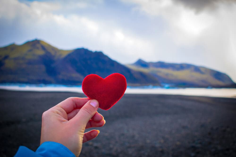 How is Valentine’s Day Celebrated in Iceland?