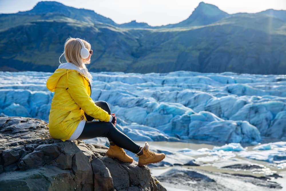 Vatnajökull Glacier Self-Drive Guide: Explore Iceland’s Largest Ice Cap by Rental Car