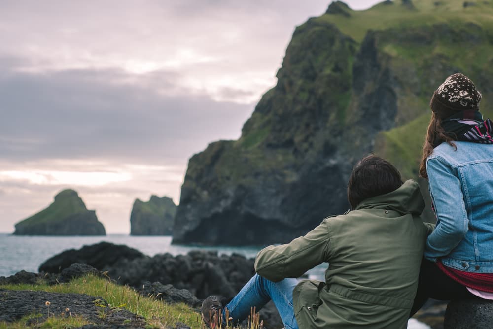De Reykjavik aux îles Vestmann : Guide de location de voiture depuis Keflavík
