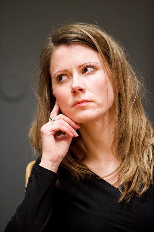 Gerður Kristný