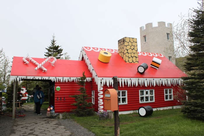 Is everything open in Iceland during christmas?