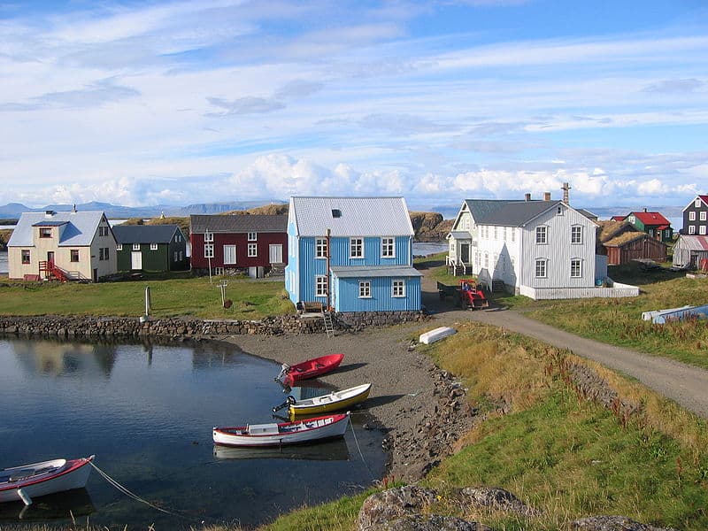 flatey breiðarfirði