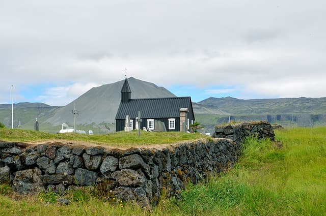 Fun facts about Snaefellsjokull