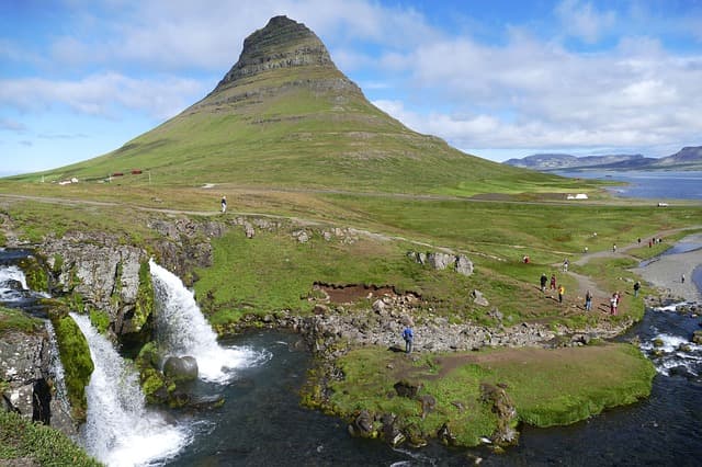 Snæfellsnes Snæfellsnes