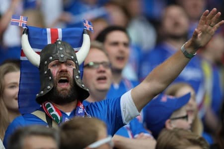 Icelandic 